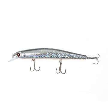 Воблер SKYFISH "Inquisitor 130" 130 мм, 26.5 гр, 1.0-2.0 м, цвет: 01#
